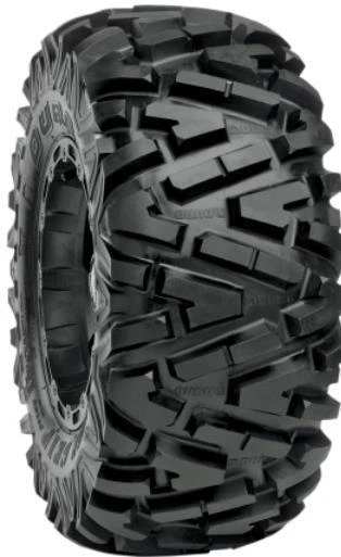 Duro DI-2025 Power Grip Front Tire - 26x9Rx14 - 31-202514-269C
