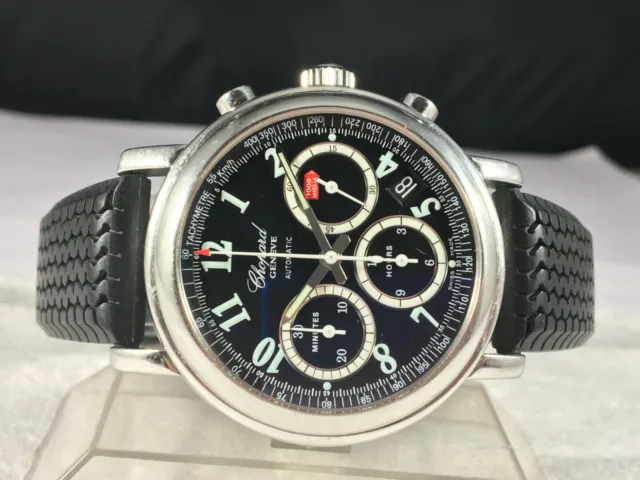 CHOPARD Mille Miglia Automatic Chronograph LIMITED EDITION Watch