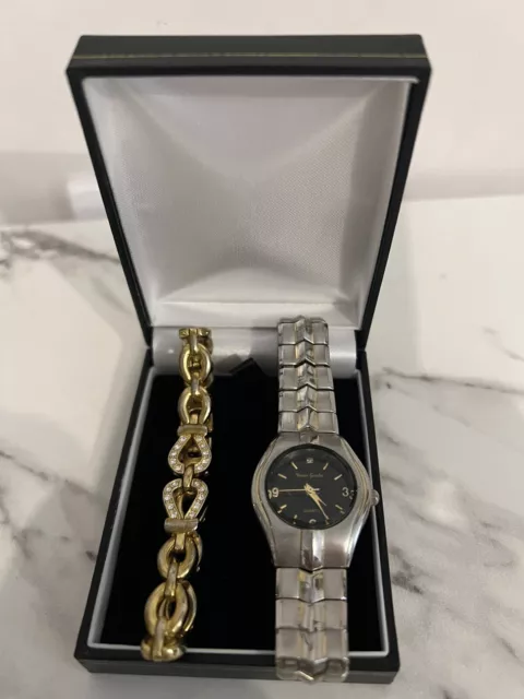 Pierre gordni online watch
