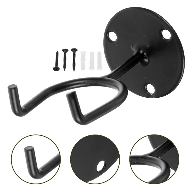 Wall Baseball Rack Metal Baseball Holder Wall Baseball Holder Sports Ball