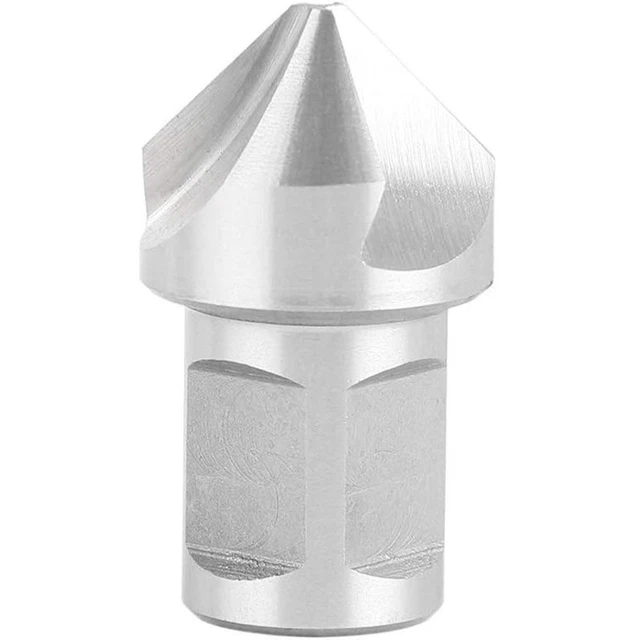3/4'' Weldon Shank Rota Cutter Countersink  Metal Working