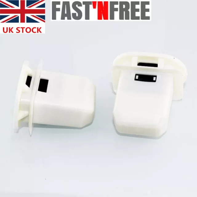 Vauxhall insignia rear clearance seat clips