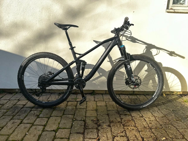 Canyon neuron al 8.0 2017 outlet