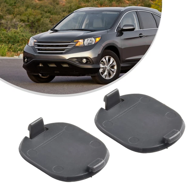 EMagTech Lot De 2 Capuchons De Phare Arrière Compatibles Avec