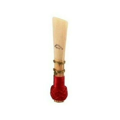 CANNA Fagotto Ancia Ance for Musical 1Pcs/5Pcs Naturale Canna Colore Legno Rossa 
