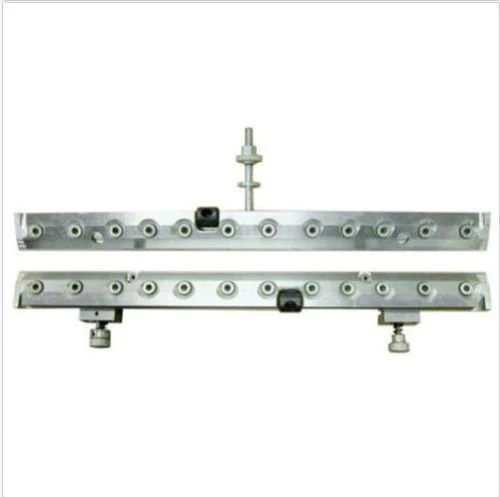 Speed Clamp for Heidelberg GTO46 offset parts O