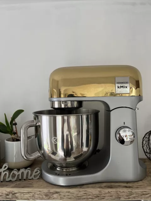 KENWOOD KITCHEN MACHINE Mixer Mincer Blender 112.00 PicClick UK