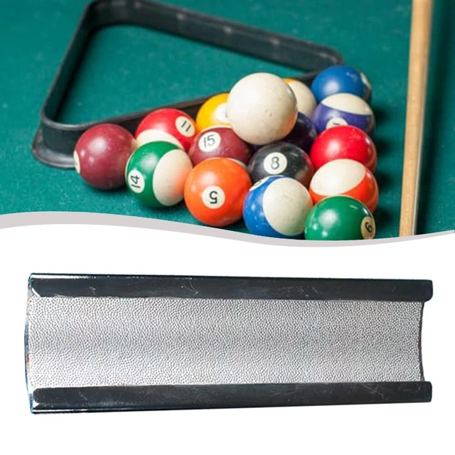 Détecteur D'alignement De Queue De Billard Professionnel - Précision Haute, Compatible 12-14 Mm - 8