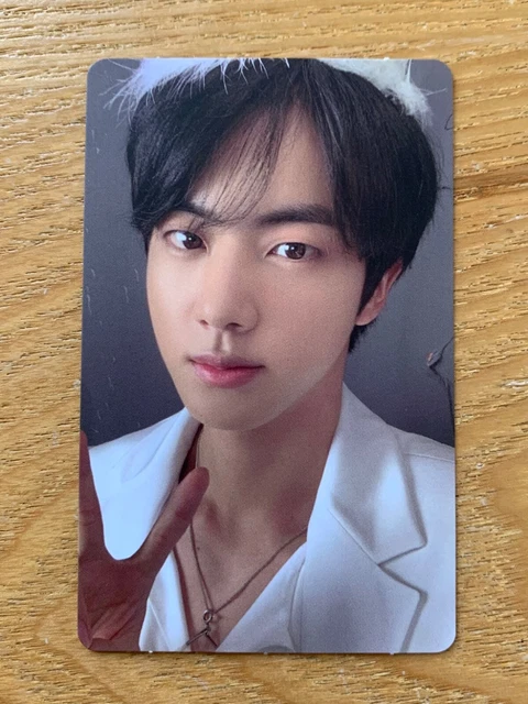 BTS MAP OF THE SOUL: 7 Album Versione 1 + Standing Doll + Photocard + Poster + Set Extra - 2