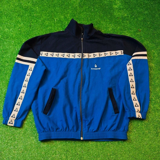 トップス F.C.Real Bristol TRAINING TRACK HOODIE Vestes de sport, Vêtements de sport, Homme vêtements, Homme