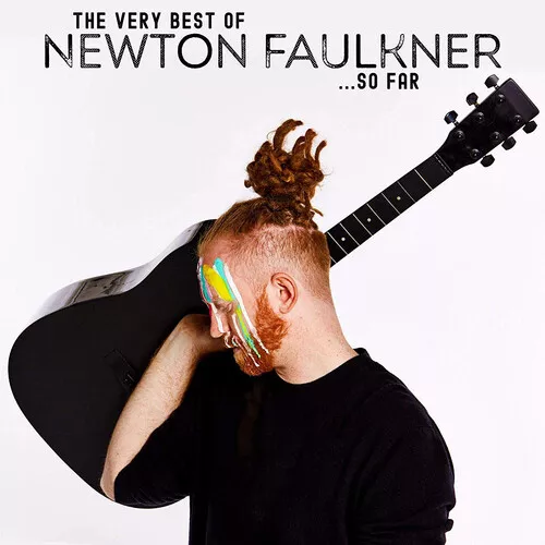 Newton Faulkner : The Best of Newton Faulkner...so Far VINYL 12" Album 2 discs