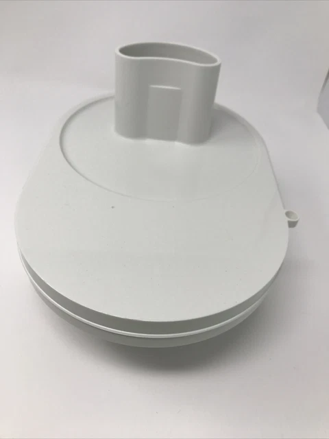 Braun Juicer Extractor MP80 Type 4290 Replacement Part - Base Cover