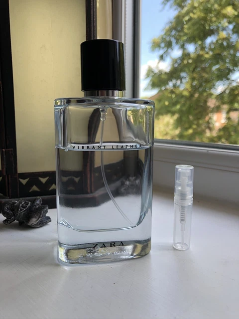 vibrant leather 120ml