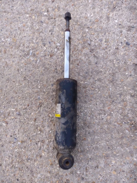 2003-2013 VOLVO XC90 Self Leveling Nivomat Sachs Rear Shock Absorber ...