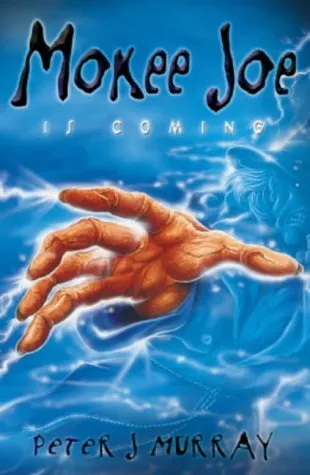 Mokee Joe is Coming-J Murray, Peter-Paperback-0340884703-Good