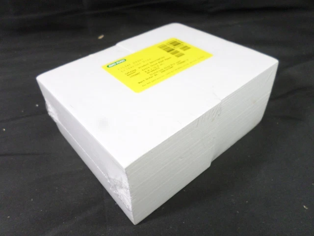 BIO-RAD Criterion Precut Extra Thick Blot Blotter Filter Paper Sheet (60/Pack)
