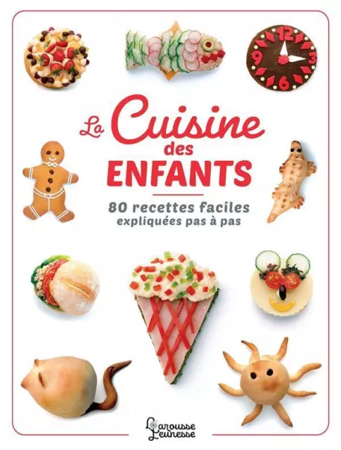 Mini frigobloc hebdomadaire : 50 recettes préférées des Français