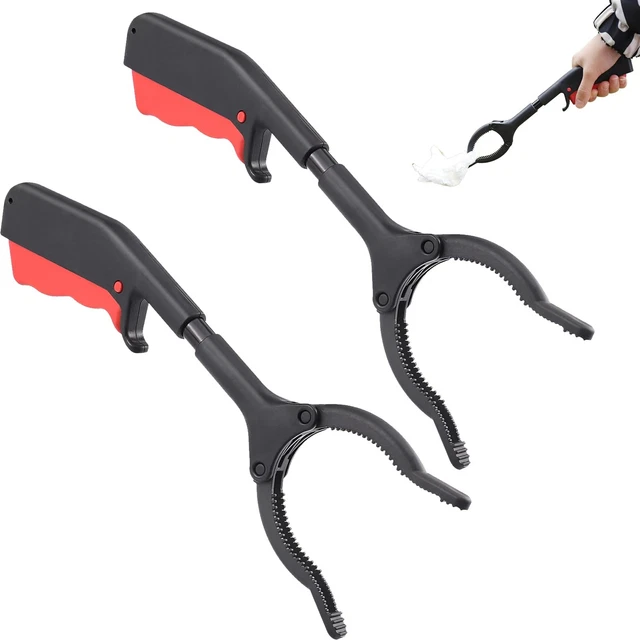 Pince De Préhension Magnétique Pliable Pour Les Personnes âgées. - Cdiscount Santé - Mieux Vivre