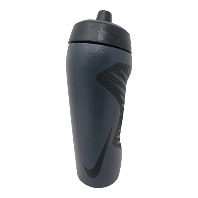 Nike Straw Water Bottle New 24 oz