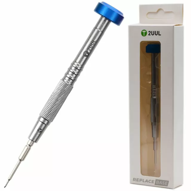 Tri-Point Y0.6 Screwdriver For Apple iPhone 2UUL Tri-Wing Driver Repair Tool UK