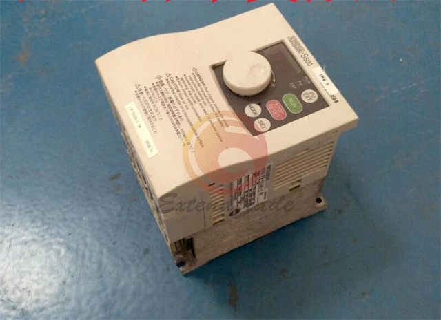 ONE Mitsubishi Inverter FR-S520E-1.5K 220V-1.5K USED