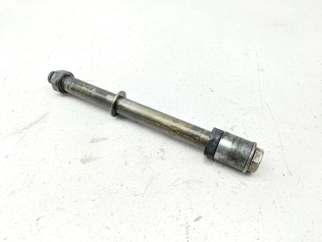09 Harley Sportster Nightster XL1200N Rear Wheel Axle