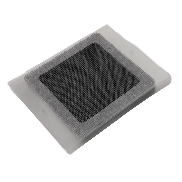 25PCS Set Drain Hair Catcher Mesh Sticker Drain Hair Catchers Mesh Sticker GG