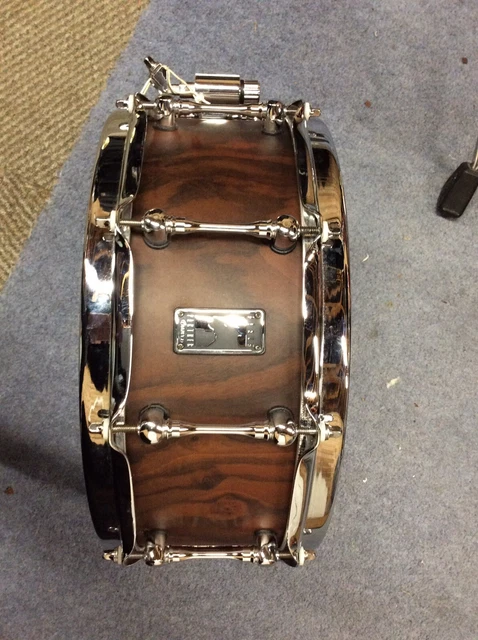 MAPEX BLACK PANTHER Retrosonic 14 x 5.5 Snare Drum 275.00