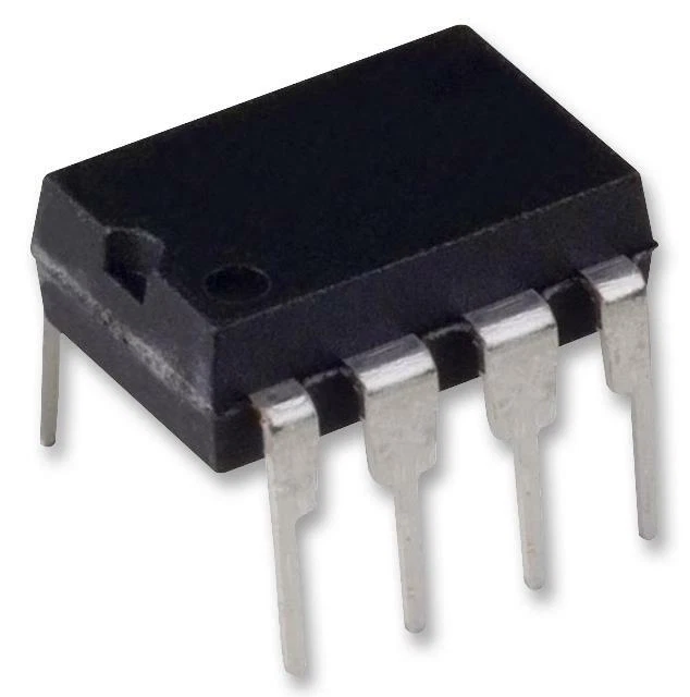 Ssr 0.2A, 60V, DIP8, Contatto Configurazione Dpst-No, Avanti Corrente Per