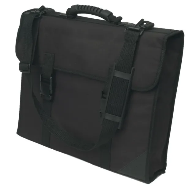 A0 A1 A2 A3 Artwork Carry Case Artist Portfolio Folder Case Protection Holdall
