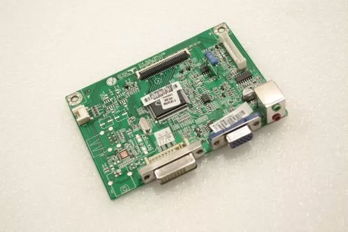 LG E1910PM-SN VGA DVI Audio Main Board LGM-012A EAX62873601