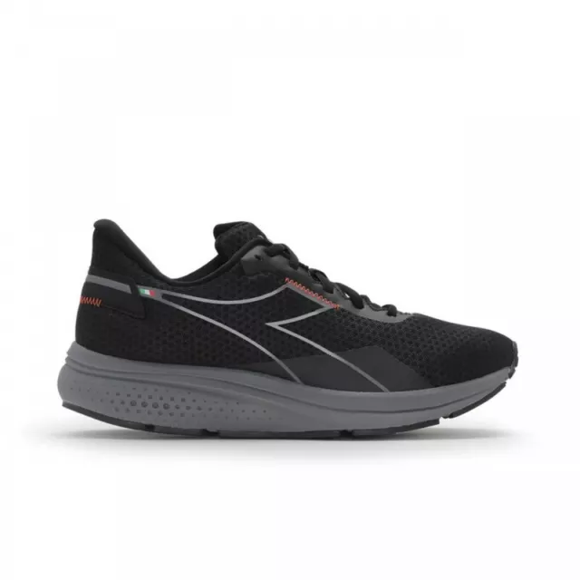 Diadora Scarpa Sportiva Uomo Ragazzo Ginnastica Running Corsa Passo 2 101.178460