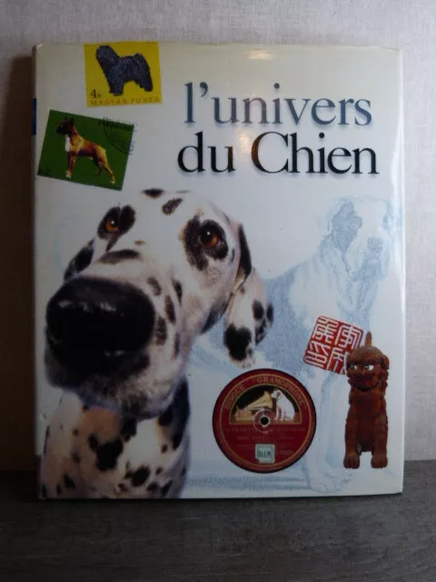 l'univers du chien  (smd5)