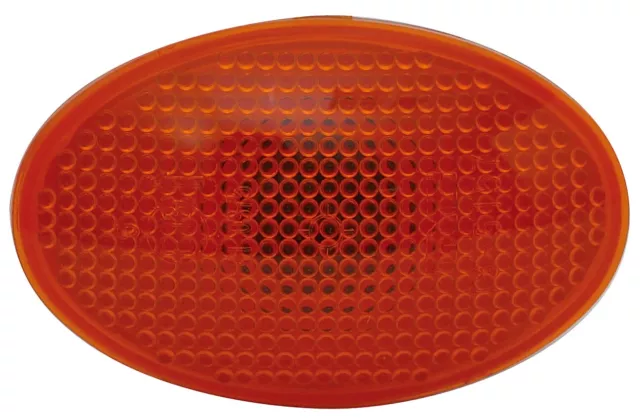 Seitenblinker in Orange für Ford Fiesta KA Mondeo Transit Tourneo Blinker