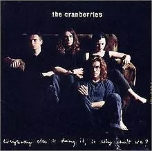 Everybody Else Is Doing It, So von The Cranberries | CD | Zustand akzeptabel