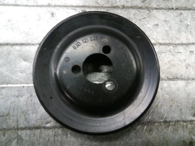 03D121028B poulie pompe pour VOLKSWAGEN JETTA (1K2) 1.6 16V FSI 0.05 - 0.10