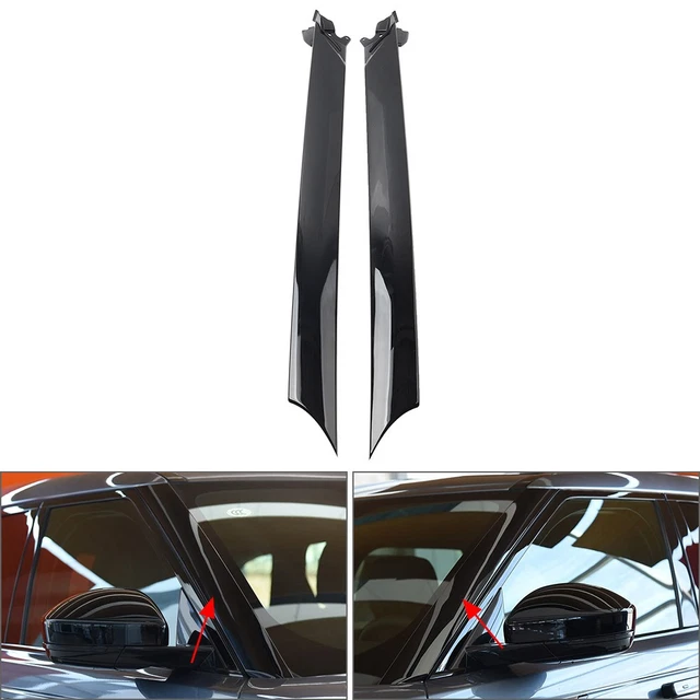 40x Body Bolts Clips U-nut For Ford Truck 5/16-18 X 1-3/16