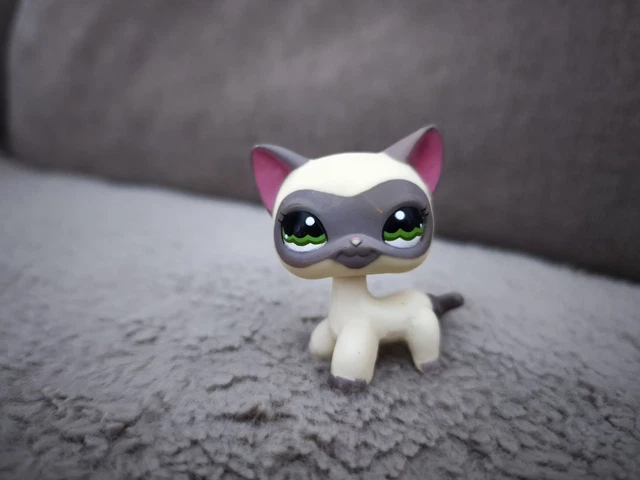LPS PUZZLE LITTLEST PETSHOP VARIANTE ORIGINALE LPS PUZZLE LITTLEST PETSHOP VARIANTE ORIGINALE