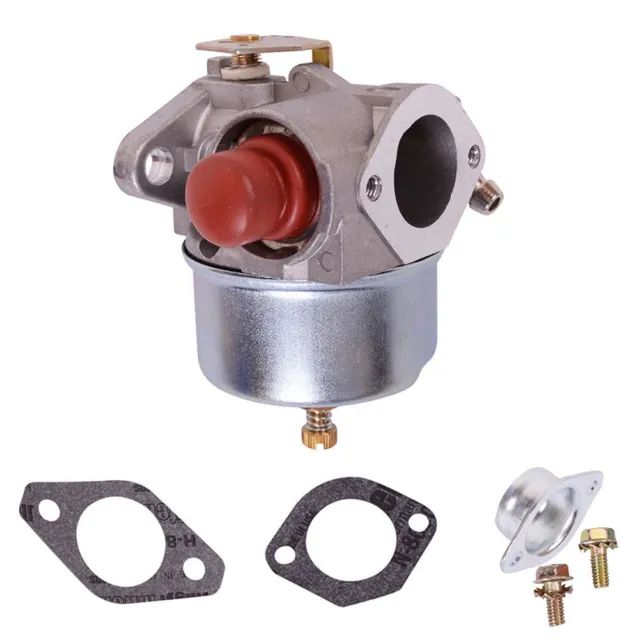 For Tecumseh Carburetor Household Carb Engine High Quality LAV40 LAV50 - 632795A