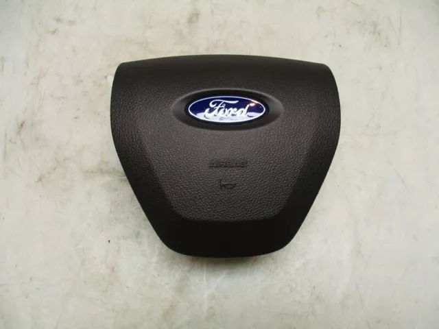 2013-2019 Ford Flex LH Driver Steering Wheel Air Bag OEM