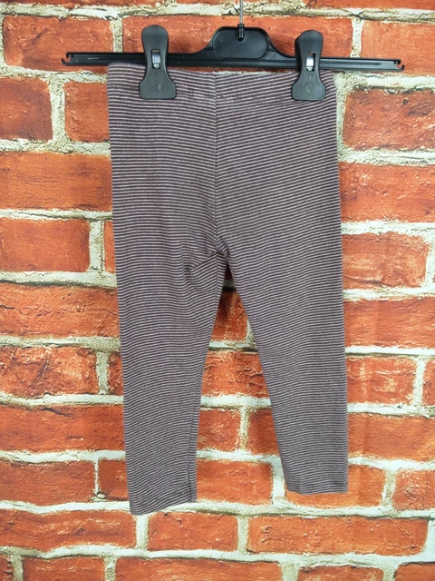 Pacchetto Ragazze Età 3-4 Anni Next Bluezoo Leggings M&S Unicorno Minnie 104Cm 3