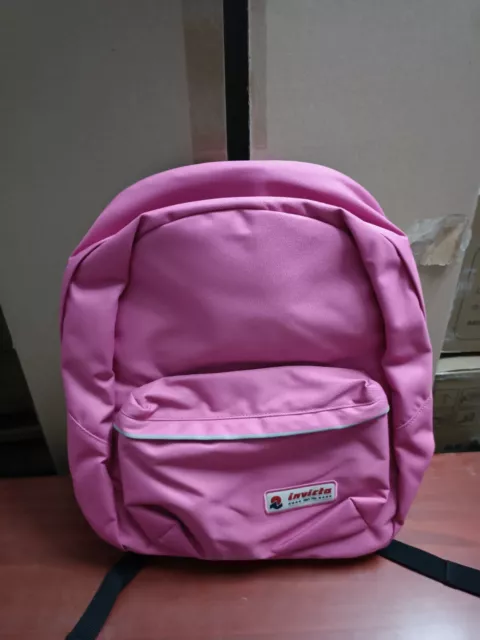 Zaino invicta deals rosa