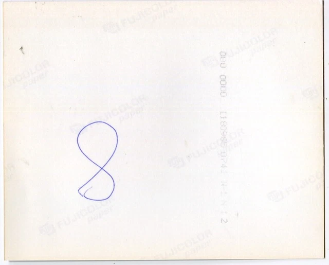 D2816 PHOTO 80S nude naked woman naked German cheeky risk nude wild £25