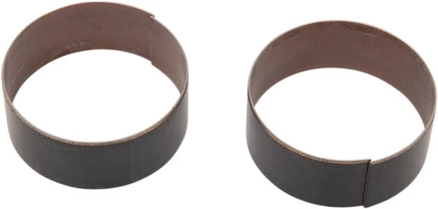 Factory Connection WP Fork Piston Bushings #FBPISTONSET48WP KTM