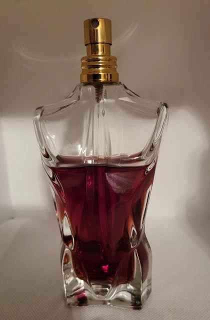 Le male essence de parfum 2025 discontinued