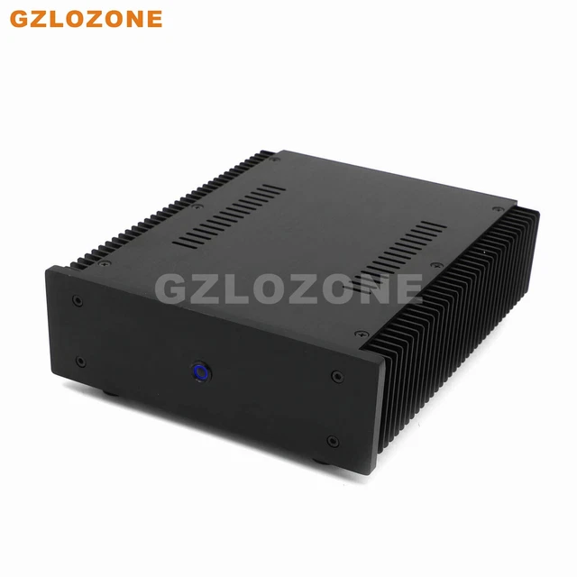 HIFI 3 WAYS LT1083 Linear Power Supply DC5V 9V 12V 15V 18V 19V 24V 28V