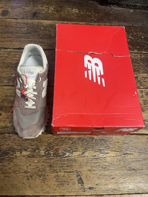 New balance 1300 donne argento hot sale