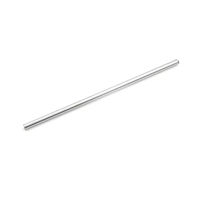 304 Stainless Steel Capillary Tube OD 8mm x 6mm ID, Length 250mm Metal Part H*oa