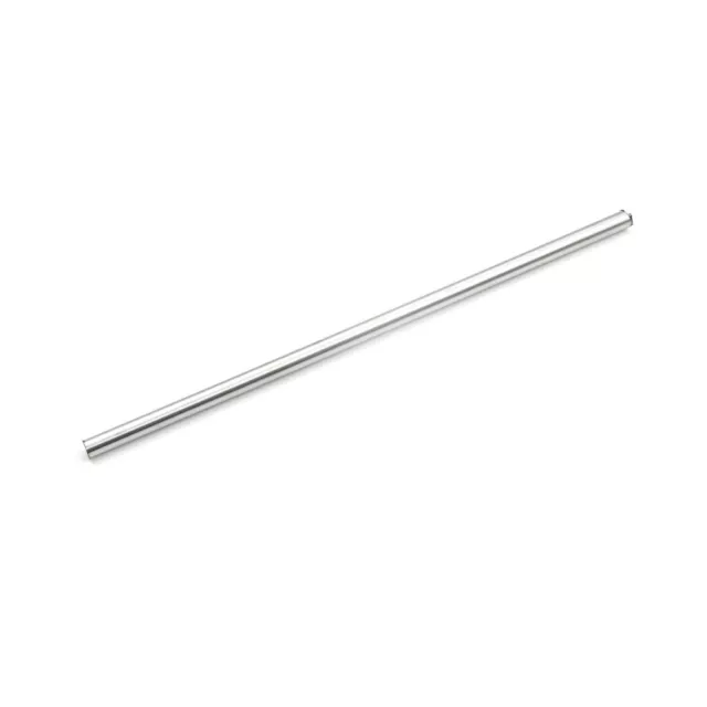 304 tubo capillare in acciaio inox ID OD 8 mm x 6 mm, lunghezza 250 mm parte metallica H*SA