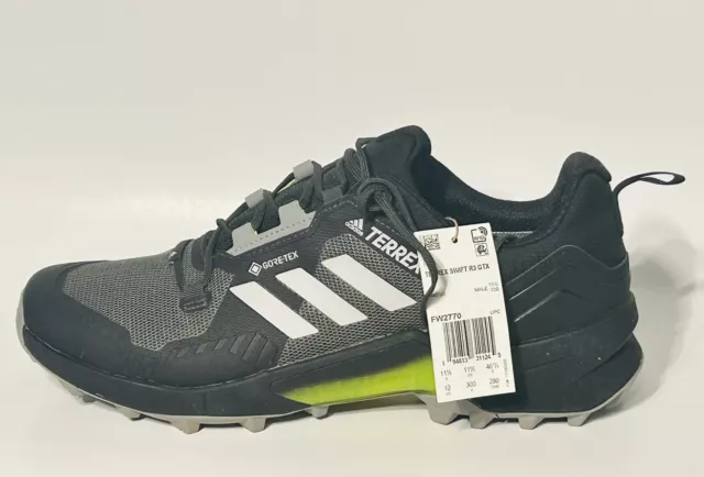 [FW2770] Mens Adidas TERREX SWIFT R3 GTX (Display)